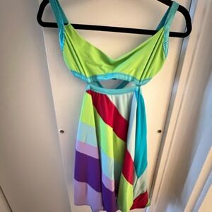 13 Going on 30 Dress - Size 16